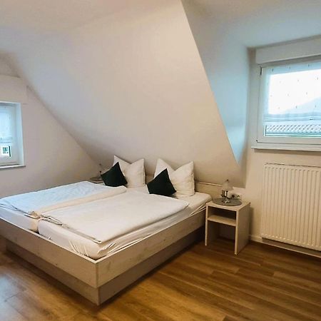 Hotel Pieper-Kersten Bad Laer Ngoại thất bức ảnh