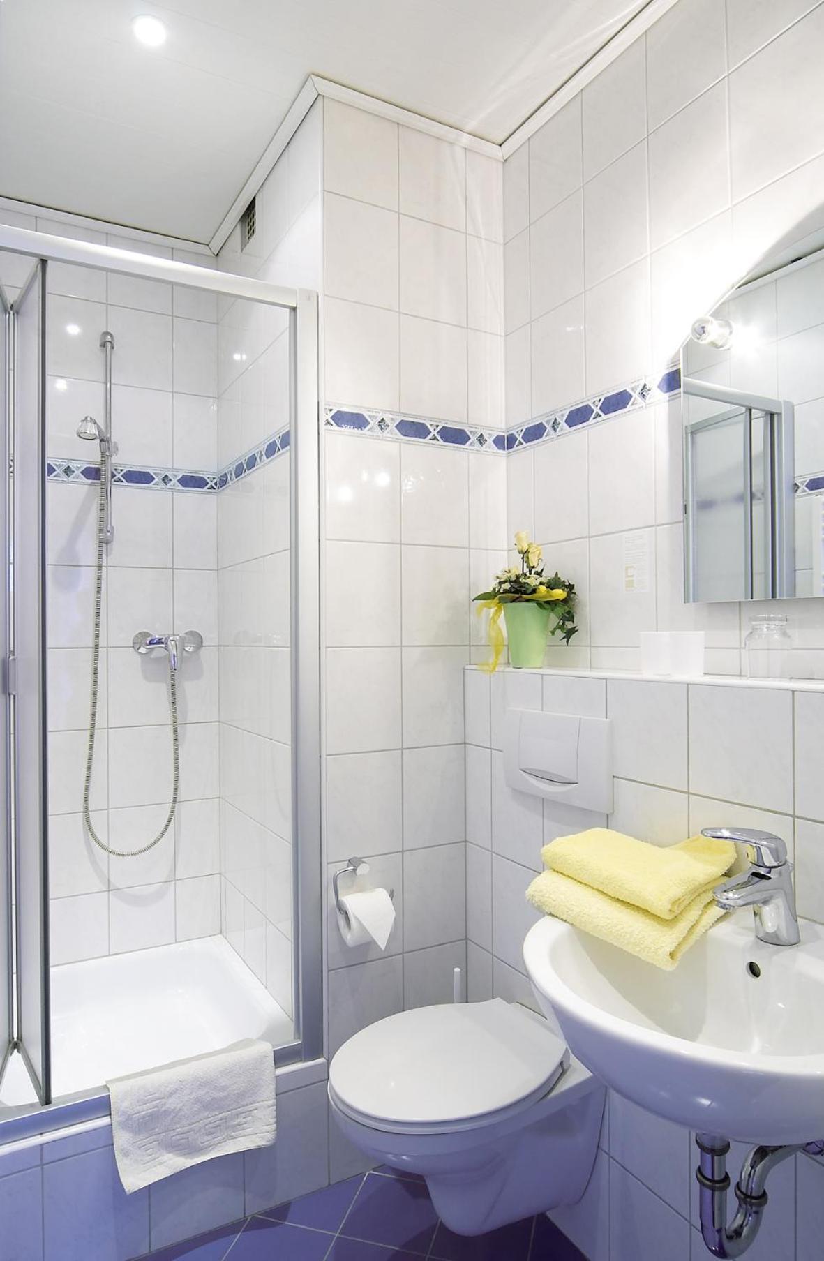 Hotel Pieper-Kersten Bad Laer Ngoại thất bức ảnh