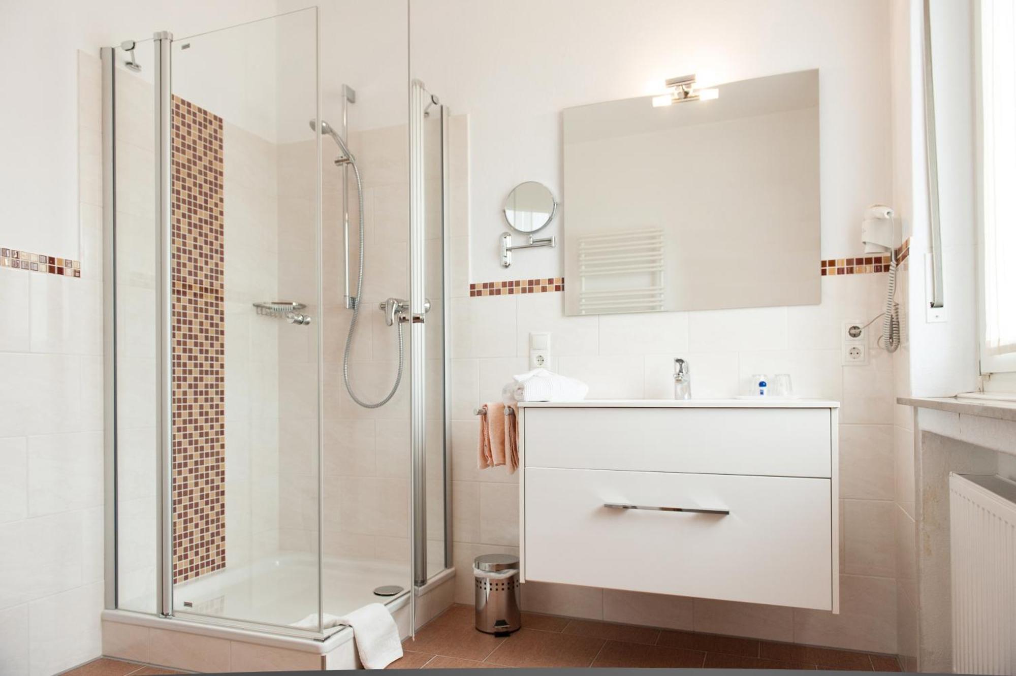 Hotel Pieper-Kersten Bad Laer Ngoại thất bức ảnh