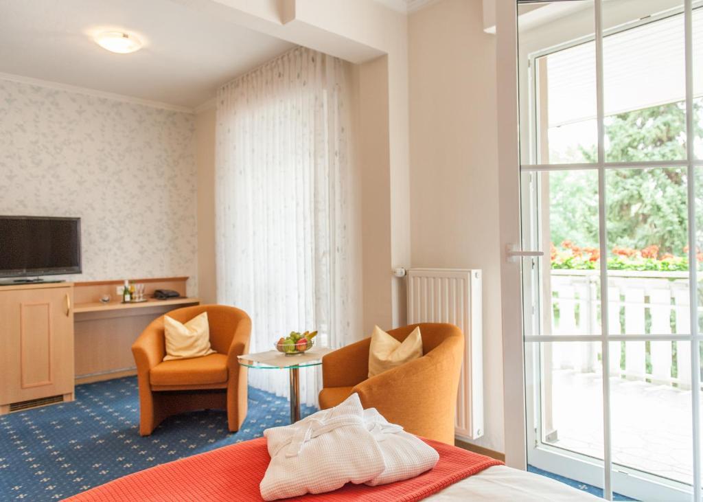 Hotel Pieper-Kersten Bad Laer Phòng bức ảnh