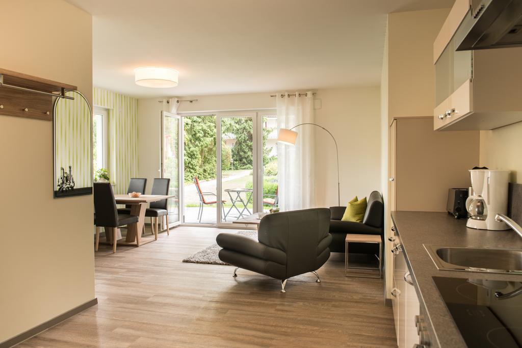 Hotel Pieper-Kersten Bad Laer Ngoại thất bức ảnh