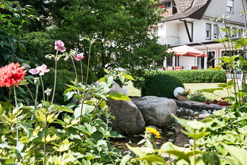 Hotel Pieper-Kersten Bad Laer Ngoại thất bức ảnh