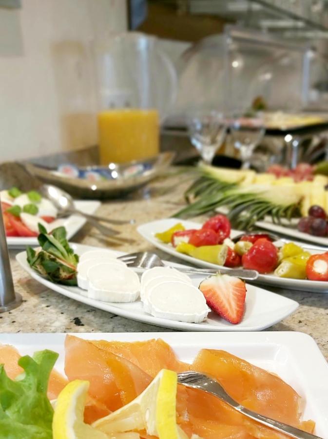 Hotel Pieper-Kersten Bad Laer Ngoại thất bức ảnh